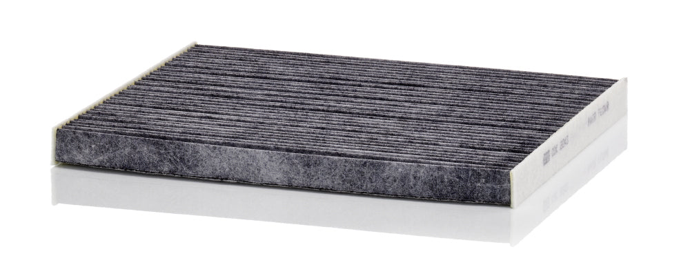 Filtru, aer habitaclu CUK 2243 MANN-FILTER