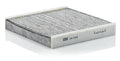 Filtru, aer habitaclu CUK 2245 MANN-FILTER