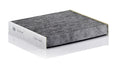 Filtru, aer habitaclu CUK 22 005 MANN-FILTER