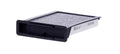 Filtru, aer habitaclu CUK 2317 MANN-FILTER