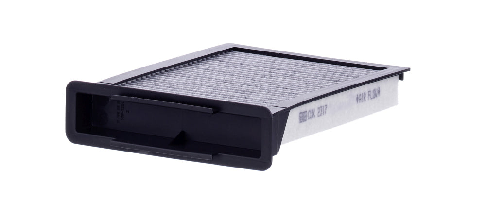 Filtru, aer habitaclu CUK 2317 MANN-FILTER