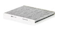 Filtru, aer habitaclu CUK 2336 MANN-FILTER