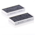 Filtru, aer habitaclu CUK 23 005-2 MANN-FILTER