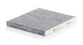 Filtru, aer habitaclu CUK 23 009 MANN-FILTER