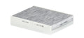 Filtru, aer habitaclu CUK 2422 MANN-FILTER