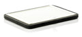 Filtru, aer habitaclu CUK 2424 MANN-FILTER