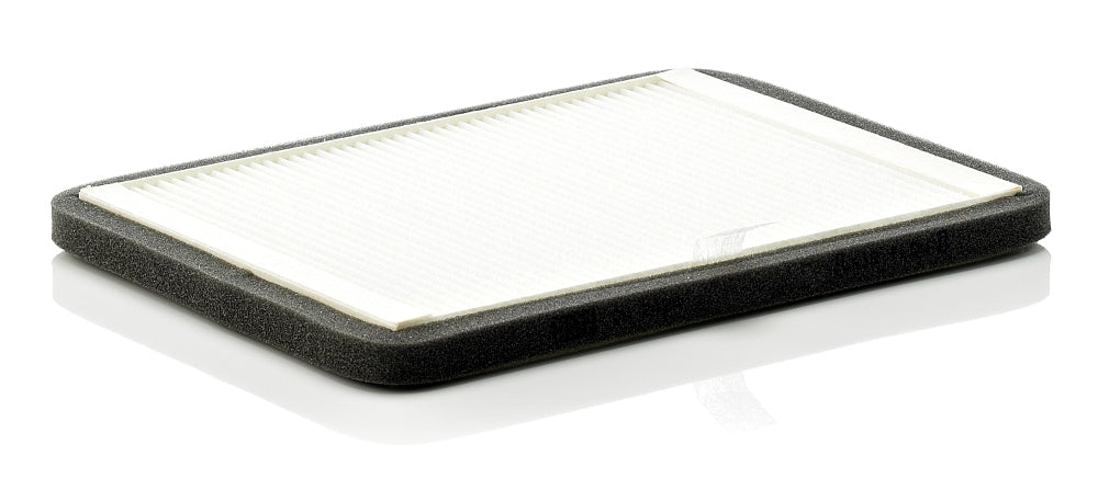 Filtru, aer habitaclu CUK 2424 MANN-FILTER