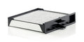 Filtru, aer habitaclu CUK 2430 MANN-FILTER