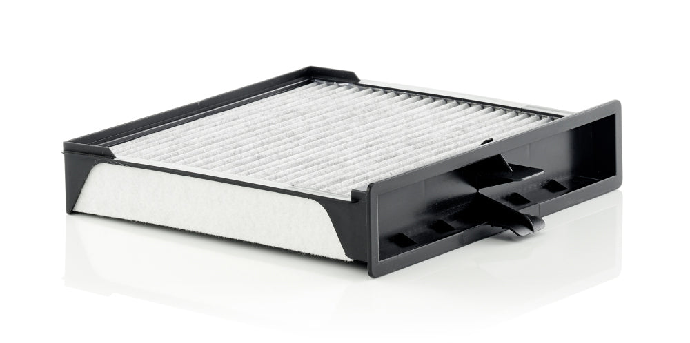 Filtru, aer habitaclu CUK 2430 MANN-FILTER