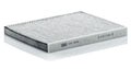 Filtru, aer habitaclu CUK 2436 MANN-FILTER