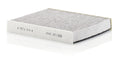 Filtru, aer habitaclu CUK 2442 MANN-FILTER