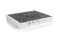 Filtru, aer habitaclu CUK 24 003 MANN-FILTER