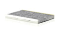 Filtru, aer habitaclu CUK 2532 MANN-FILTER