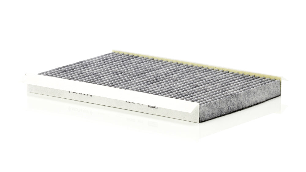 Filtru, aer habitaclu CUK 2532 MANN-FILTER