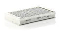 Filtru, aer habitaclu CUK 2534 MANN-FILTER