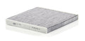 Filtru, aer habitaclu CUK 2544 MANN-FILTER