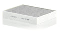 Filtru, aer habitaclu CUK 25 001 MANN-FILTER