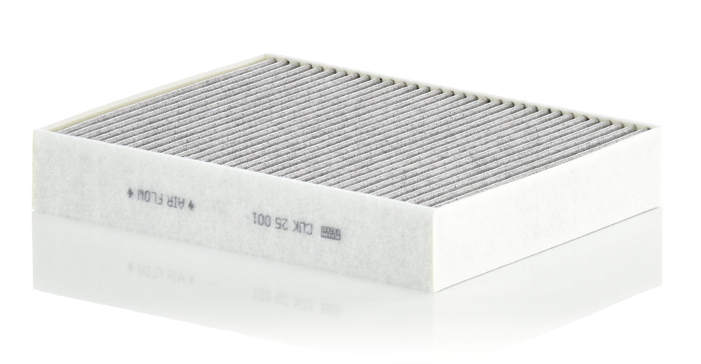 Filtru, aer habitaclu CUK 25 001 MANN-FILTER