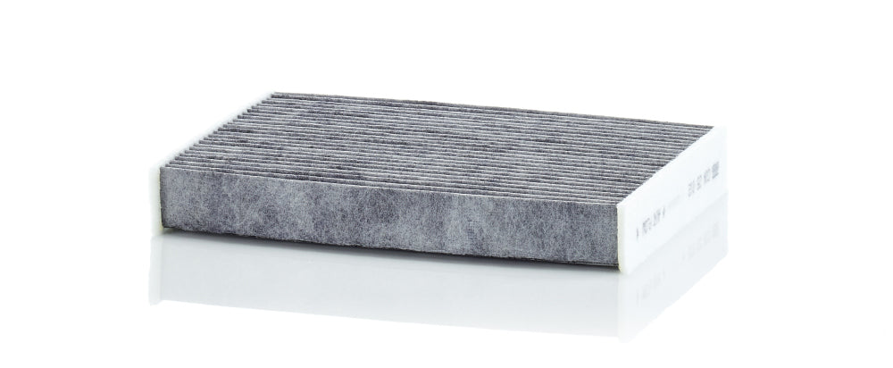 Filtru, aer habitaclu CUK 25 012 MANN-FILTER