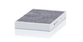 Filtru, aer habitaclu CUK 25 044 MANN-FILTER