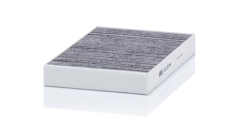 Filtru, aer habitaclu CUK 25 044 MANN-FILTER