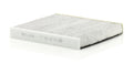 Filtru, aer habitaclu CUK 26 009 MANN-FILTER
