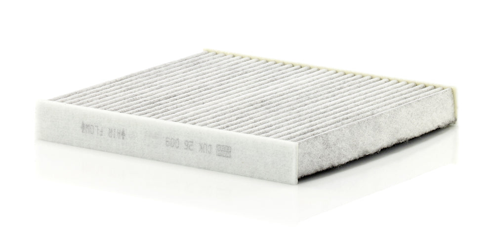 Filtru, aer habitaclu CUK 26 009 MANN-FILTER