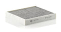 Filtru, aer habitaclu CUK 26 010 MANN-FILTER