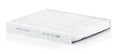 Filtru, aer habitaclu CUK 26 021 MANN-FILTER