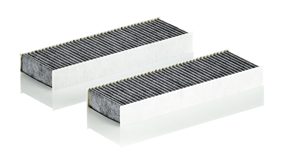 Filtru, aer habitaclu CUK 26 025-2 MANN-FILTER