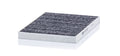 Filtru, aer habitaclu CUK 26 035 MANN-FILTER