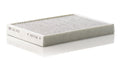 Filtru, aer habitaclu CUK 2733 MANN-FILTER