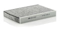 Filtru, aer habitaclu CUK 2743 MANN-FILTER