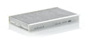 Filtru, aer habitaclu CUK 2747 MANN-FILTER