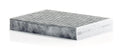 Filtru, aer habitaclu CUK 27 009 MANN-FILTER