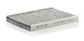 Filtru, aer habitaclu CUK 2862 MANN-FILTER