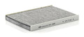 Filtru, aer habitaclu CUK 2882 MANN-FILTER