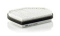 Filtru, aer habitaclu CUK 2897 MANN-FILTER