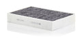 Filtru, aer habitaclu CUK 28 016 MANN-FILTER
