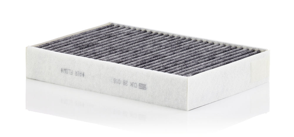Filtru, aer habitaclu CUK 28 016 MANN-FILTER