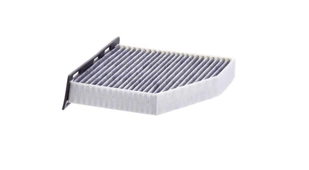 Filtru, aer habitaclu CUK 2939/1 MANN-FILTER