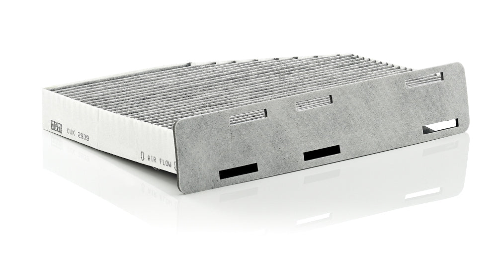 Filtru, aer habitaclu CUK 2939 MANN-FILTER