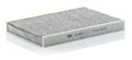 Filtru, aer habitaclu CUK 2952 MANN-FILTER