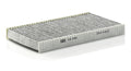 Filtru, aer habitaclu CUK 2956 MANN-FILTER