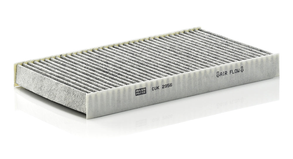 Filtru, aer habitaclu CUK 2956 MANN-FILTER