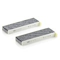 Filtru, aer habitaclu CUK 29 003-2 MANN-FILTER