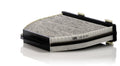Filtru, aer habitaclu CUK 29 005 MANN-FILTER