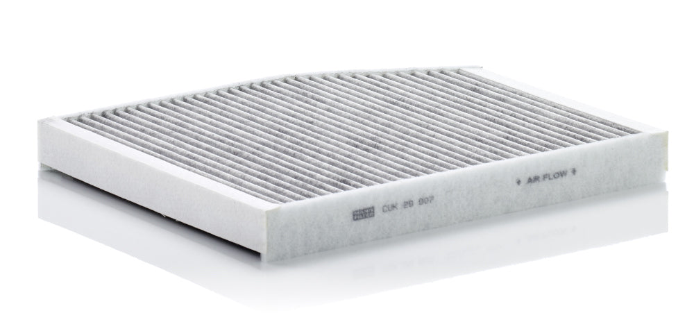 Filtru, aer habitaclu CUK 29 007 MANN-FILTER