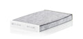 Filtru, aer habitaclu CUK 29 008 MANN-FILTER