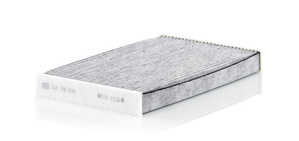 Filtru, aer habitaclu CUK 29 008 MANN-FILTER